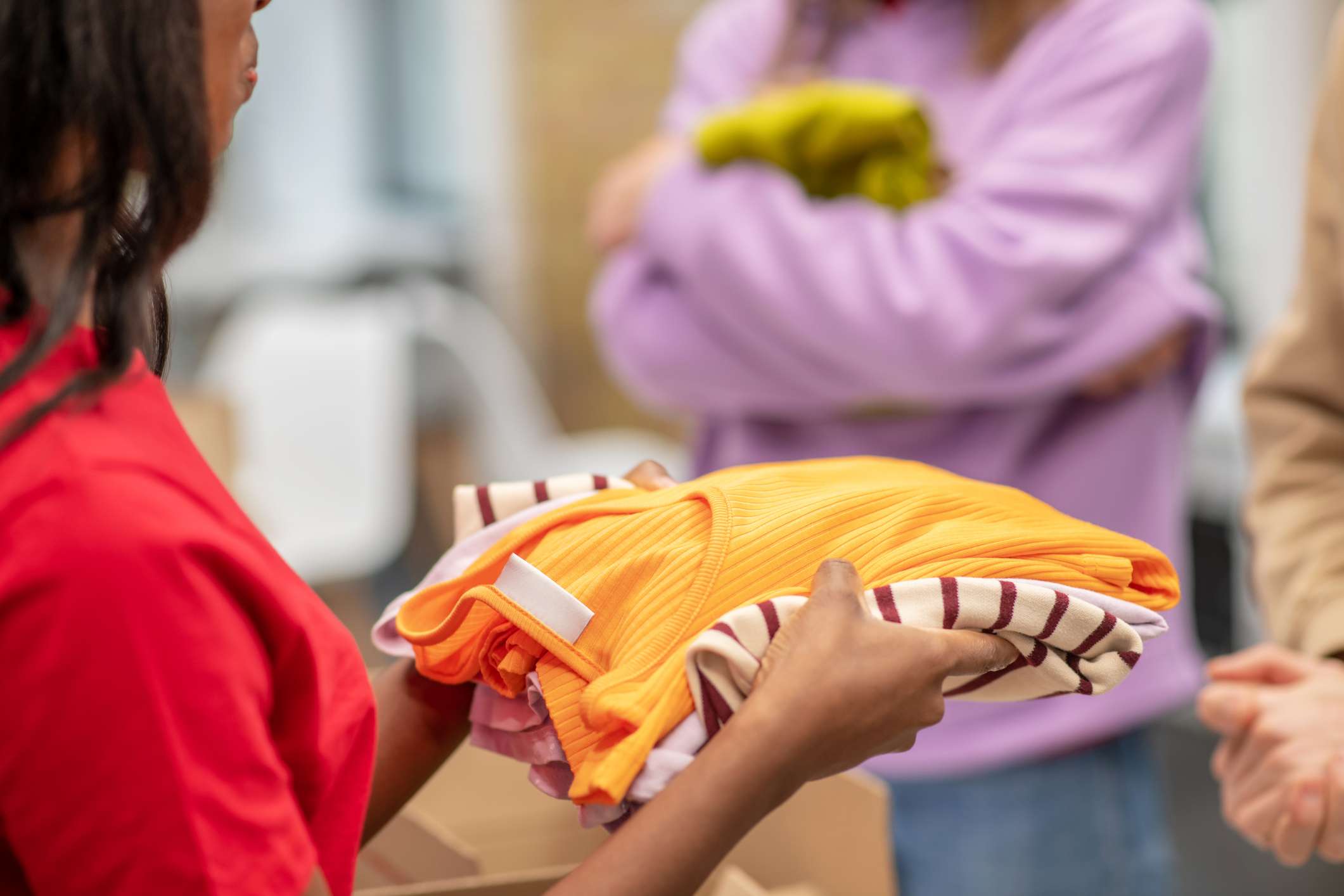 Recycling Programs for Schools' Fundraising