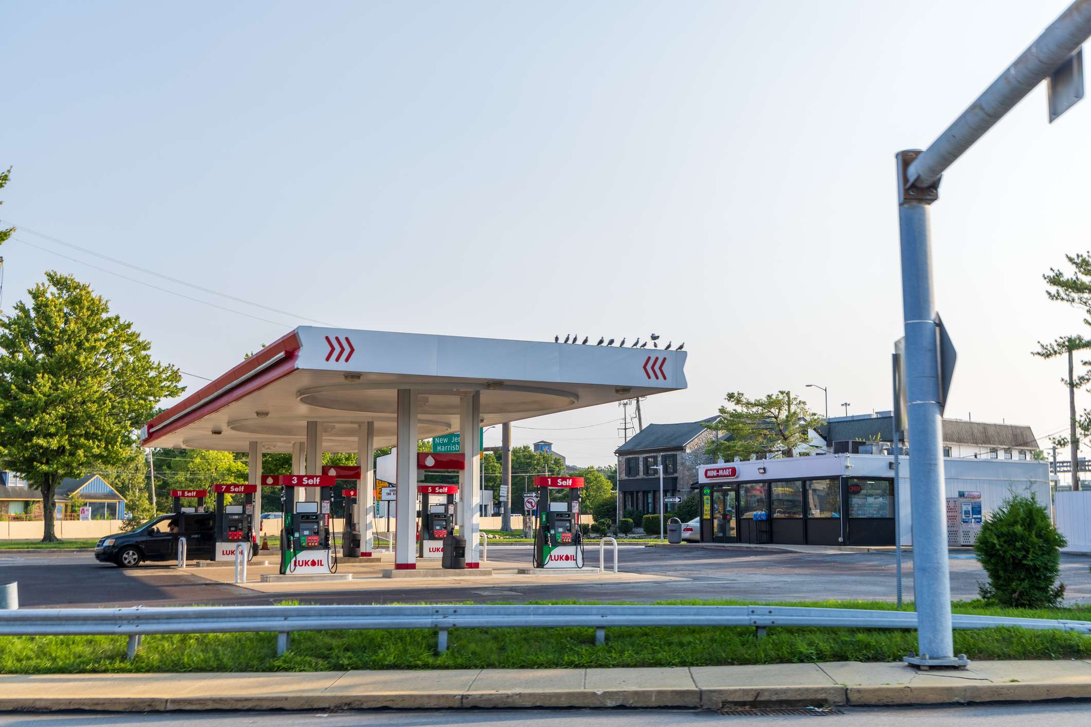 5 Ways to Make Your Gas Station More Passive Income